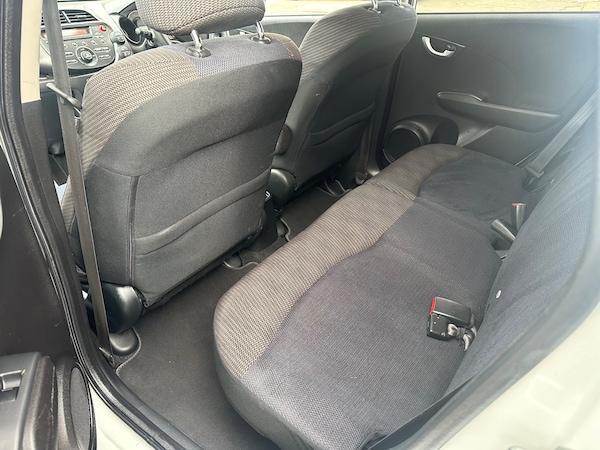 Used Honda Jazz 2013 for sale - 74461735: Photo 12