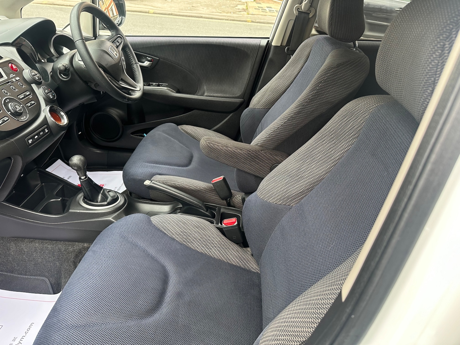 Vehicle 13