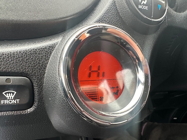 Used Honda Jazz 2013 for sale - 74461735: Photo 18