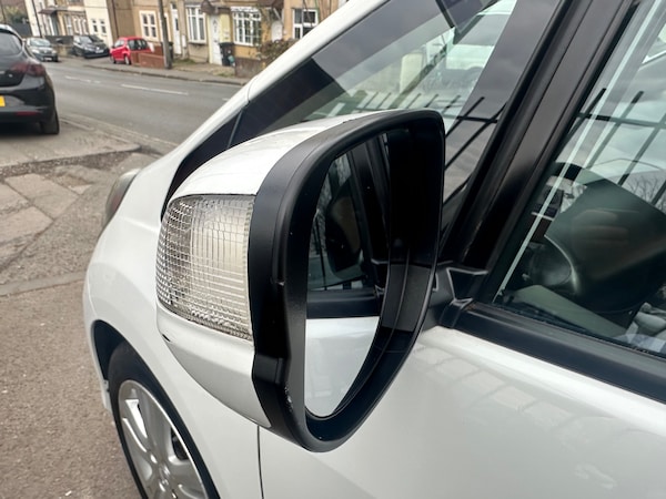 Used Honda Jazz 2013 for sale - 74461735: Photo 23