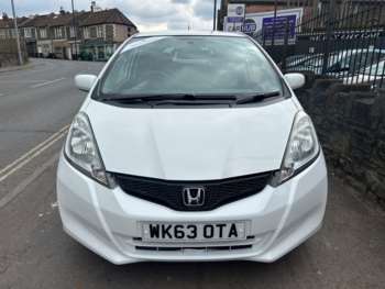 Used Honda Jazz 2013 for sale - 74461735: Photo