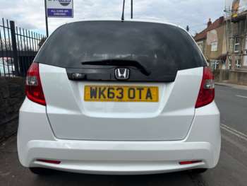 Used Honda Jazz 2013 for sale - 74461735: Photo
