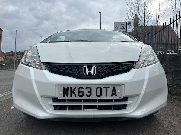 Used Honda Jazz 2013 for sale - 74461735: Photo 5