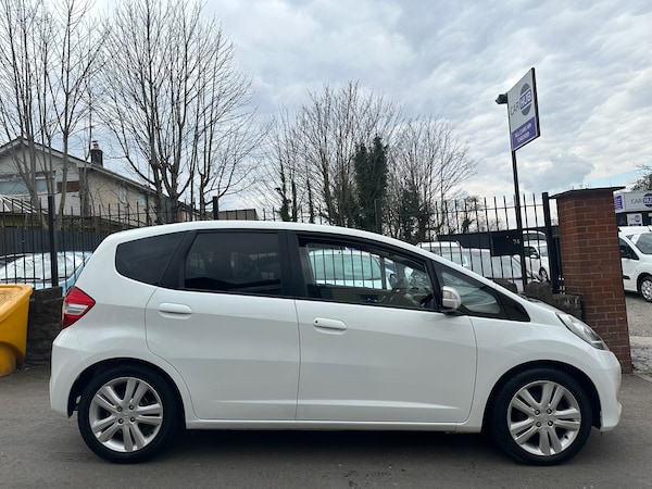 Used Honda Jazz 2013 for sale - 74461735: Photo 6