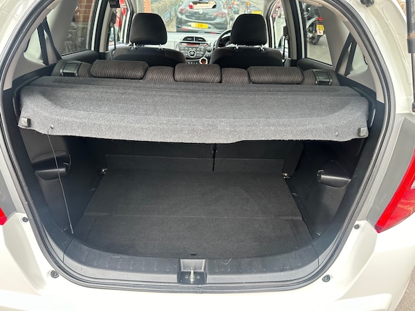 Used Honda Jazz 2013 for sale - 74461735: Photo 7