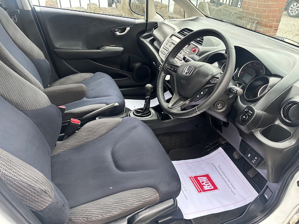 Used Honda Jazz 2013 for sale - 74461735: Photo 9