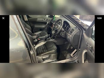 Used Skoda Yeti 2016 for sale - 79624182: Photo