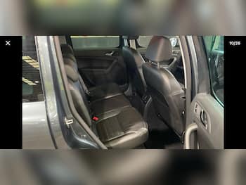 Used Skoda Yeti 2016 for sale - 79624182: Photo
