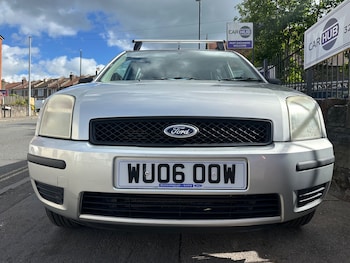 Used Ford Fusion 2006 for sale - 78554317: Photo