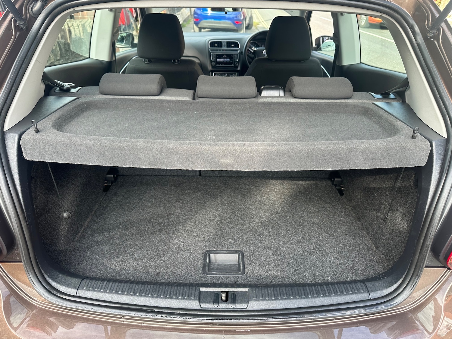 Used Volkswagen Polo 2015 for sale - 76102035: Photo 10