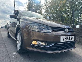 Volkswagen - Polo