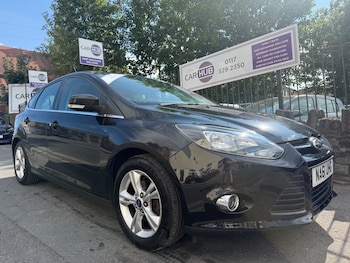 Used Ford Focus 2011 for sale - 79032970: Photo