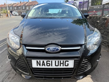 Used Ford Focus 2011 for sale - 79032970: Photo