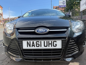 Used Ford Focus 2011 for sale - 79032970: Photo