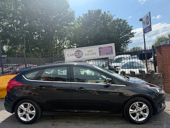 Used Ford Focus 2011 for sale - 79032970: Photo