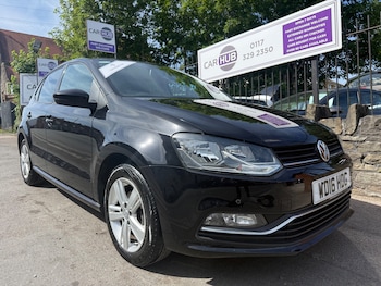 Used Volkswagen Polo 2016 for sale - 78739438: Photo