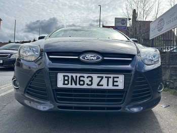 Used Ford Focus 2013 for sale - 77935494: Photo