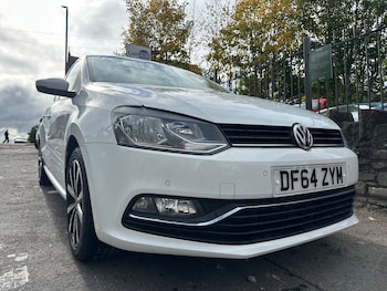Volkswagen - Polo