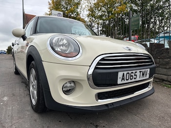 2015 (65) - 1.2 One Hatchback 5dr Petrol Manual Euro 6 (s/s) (102 ps)