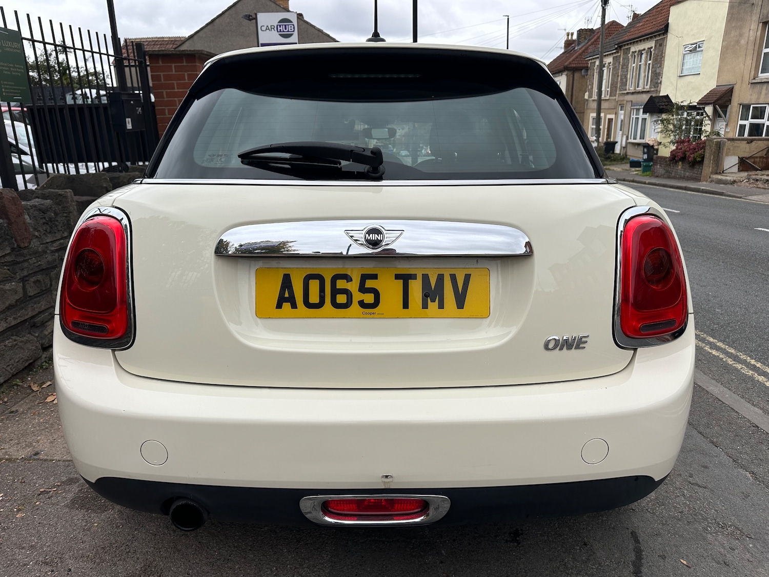 Used MINI Hatch 2015 for sale - 76232352: Photo 4