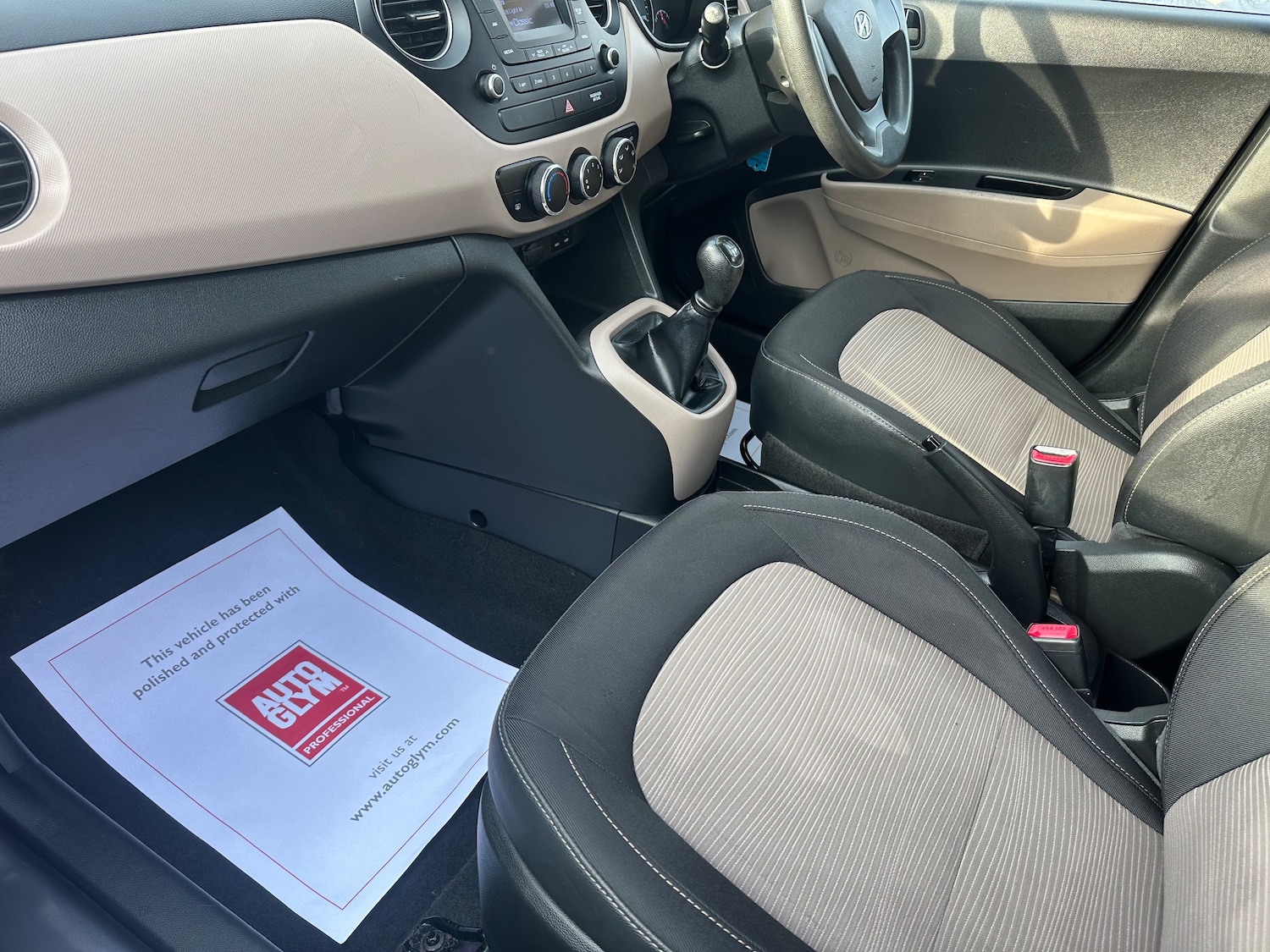 Used Hyundai i10 2015 for sale - 75761285: Photo 13