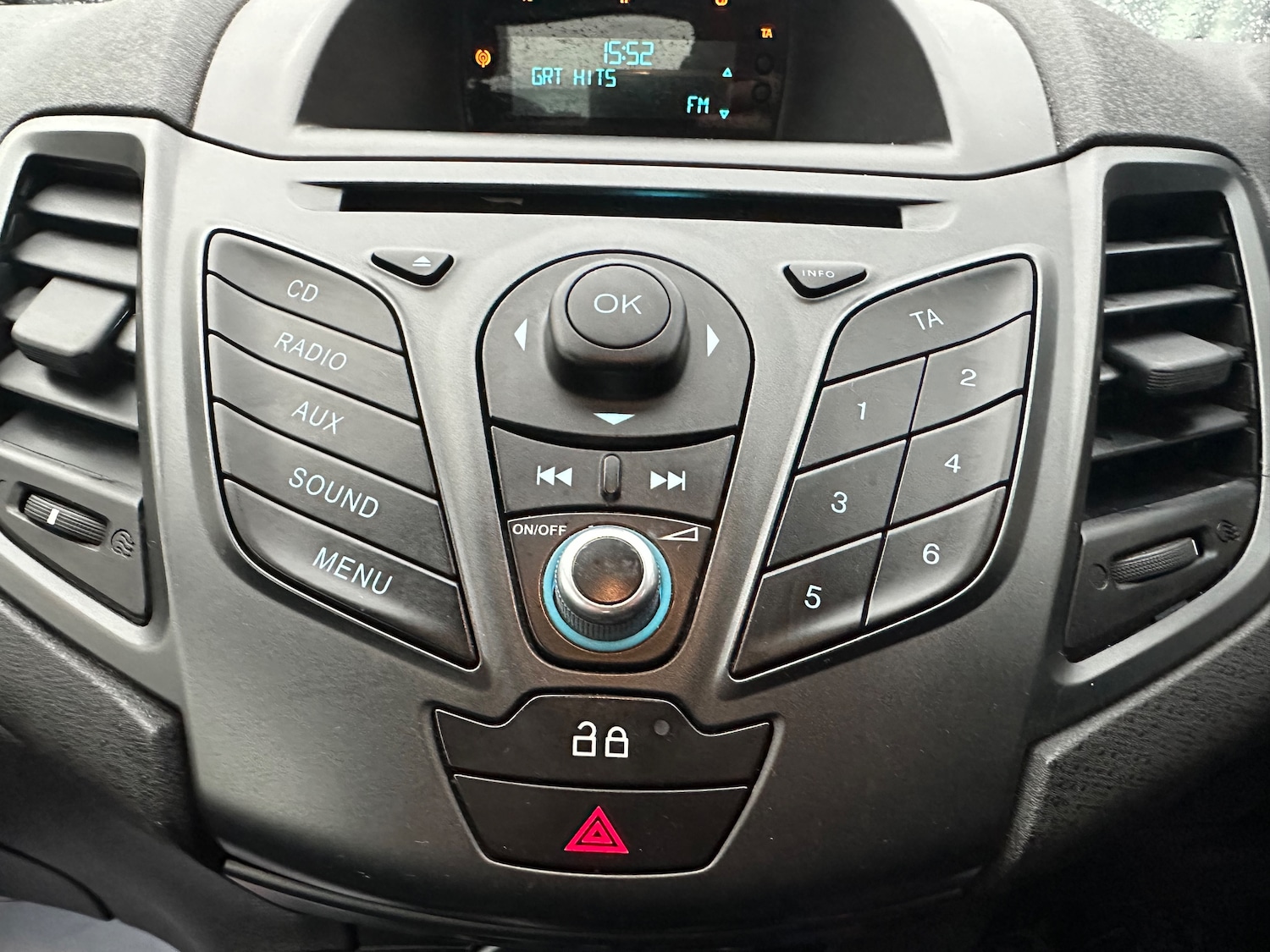 Used Ford Fiesta 2013 for sale - 76836534: Photo 10