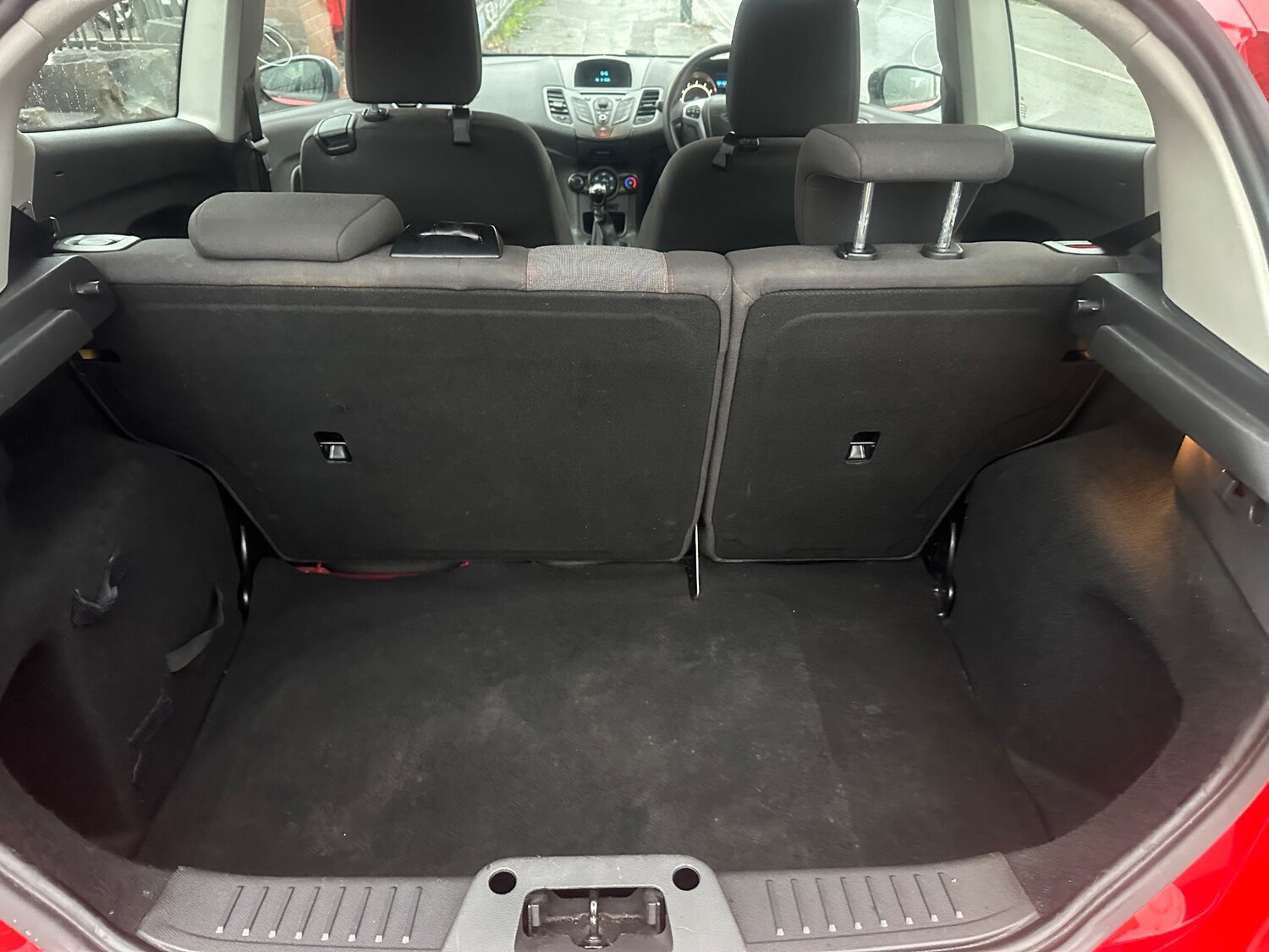 Used Ford Fiesta 2013 for sale - 76836534: Photo 5