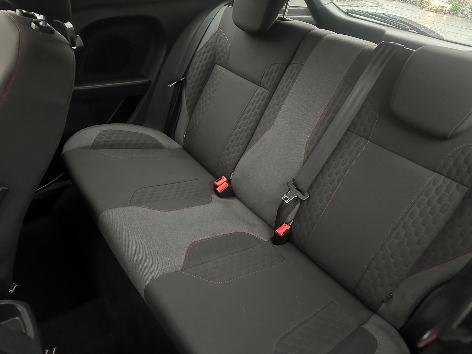 Used Ford Fiesta 2013 for sale - 76836534: Photo 8