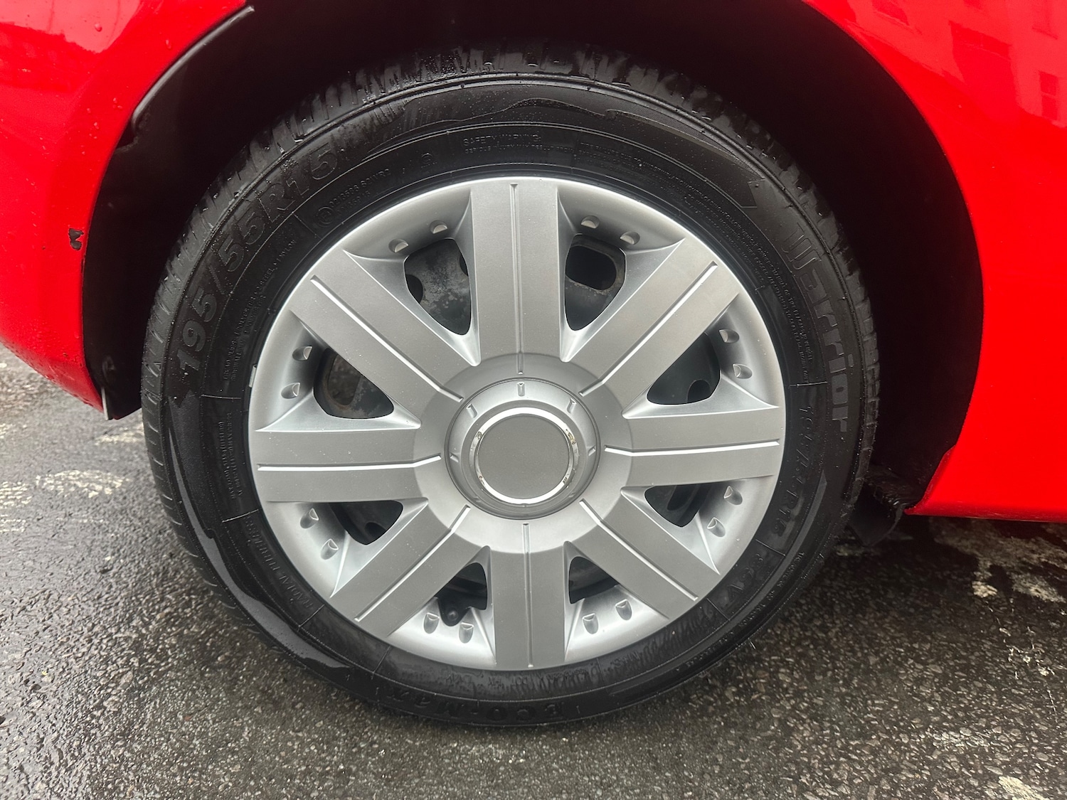 Used Ford Fiesta 2013 for sale - 76836534: Photo 9