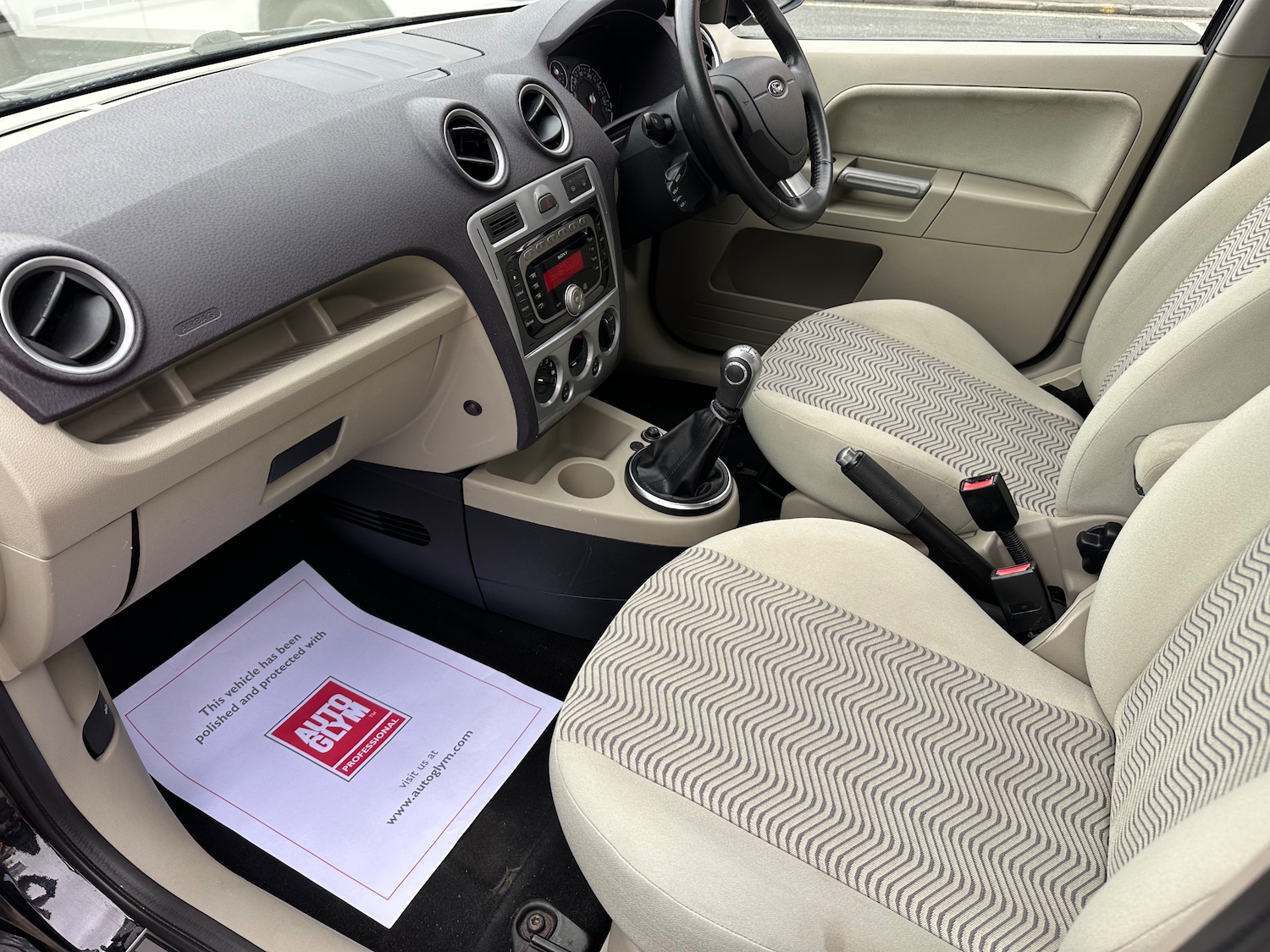 Used Ford Fusion 2011 for sale - 76232310: Photo 10