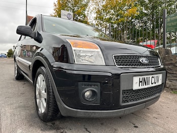 Ford - Fusion