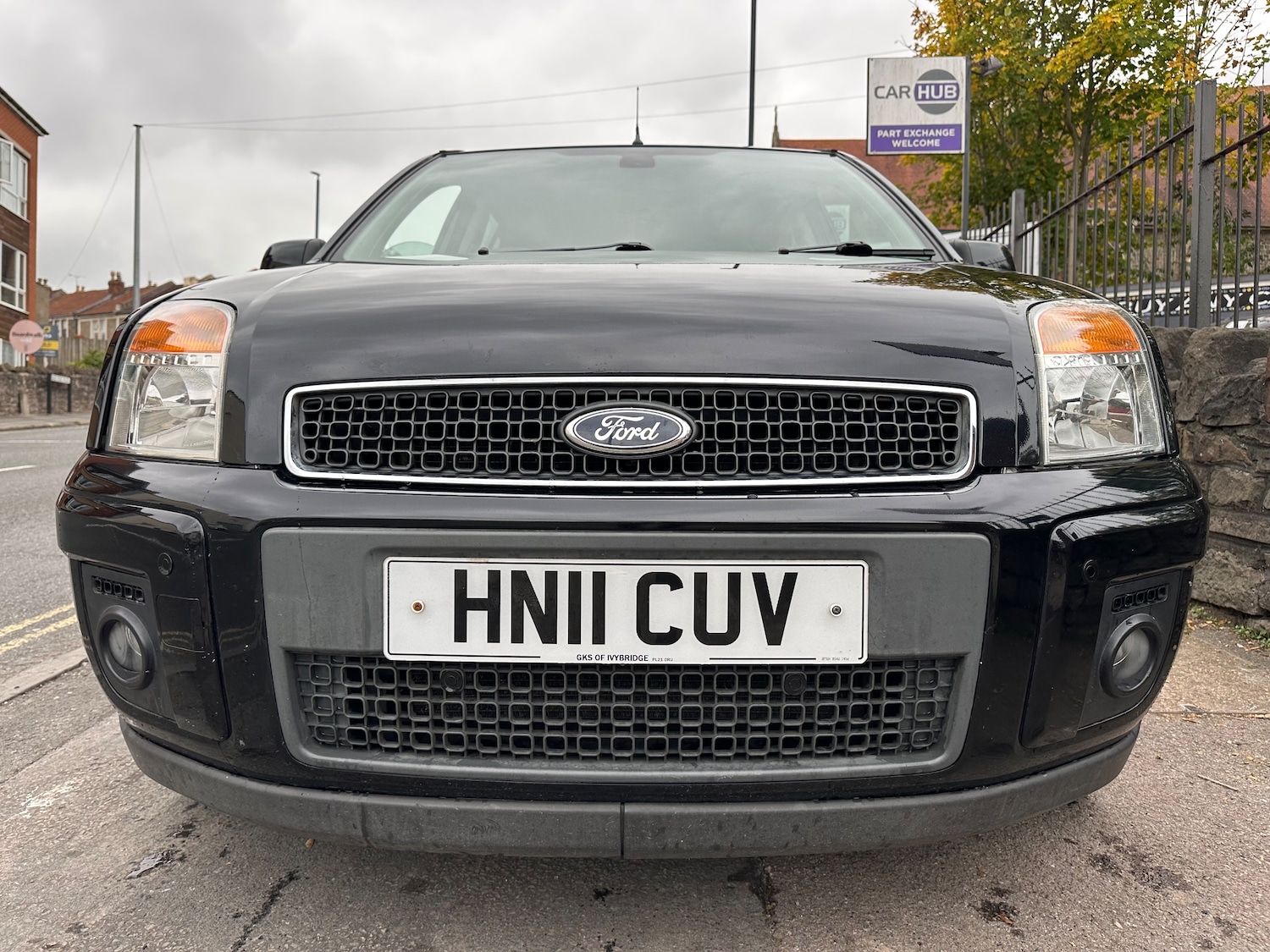 Used Ford Fusion 2011 for sale - 76232310: Photo 3