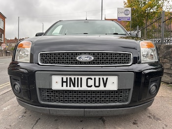 Used Ford Fusion 2011 for sale - 76232310: Photo 3