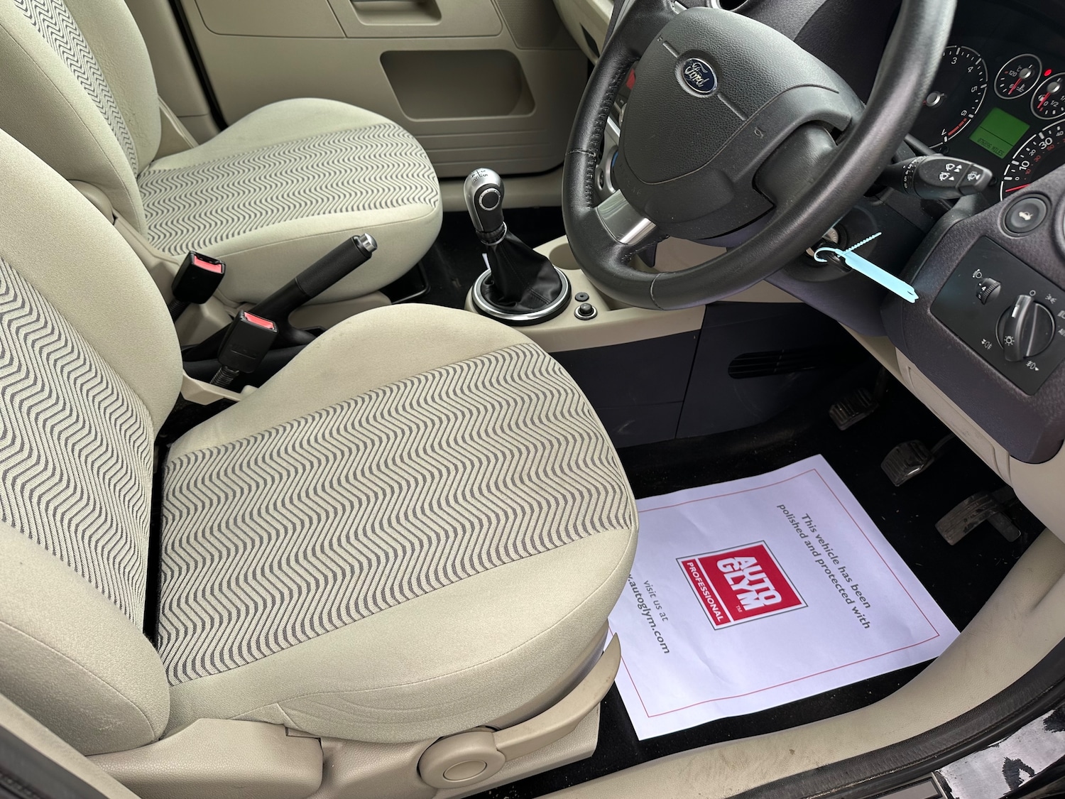 Used Ford Fusion 2011 for sale - 76232310: Photo 7