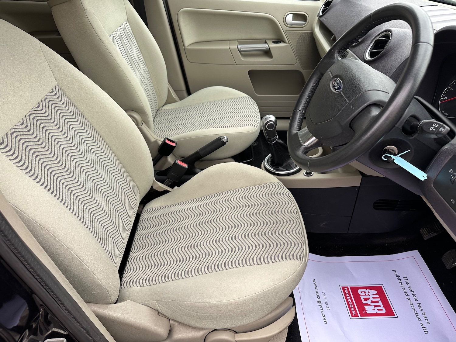 Used Ford Fusion 2011 for sale - 76232310: Photo 8