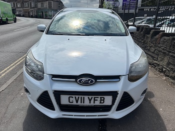 Used Ford Focus 2011 for sale - 75412770: Photo