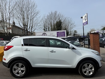 Used Kia Sportage 2013 for sale - 79030439: Photo