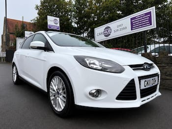 Used Ford Focus 2011 for sale - 79673727: Photo