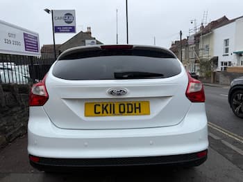 Used Ford Focus 2011 for sale - 79673727: Photo