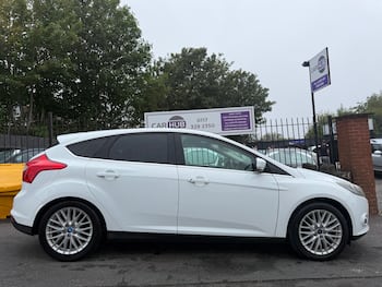 Used Ford Focus 2011 for sale - 79673727: Photo