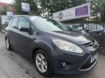 Used Ford C-Max 2012 for sale - 79095433: Photo