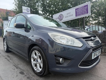 Used Ford C-Max 2012 for sale - 79095433: Photo