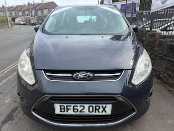 Used Ford C-Max 2012 for sale - 79095433: Photo