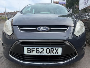 Used Ford C-Max 2012 for sale - 79095433: Photo