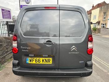 Used Citroen Berlingo 2016 for sale - 78026241: Photo