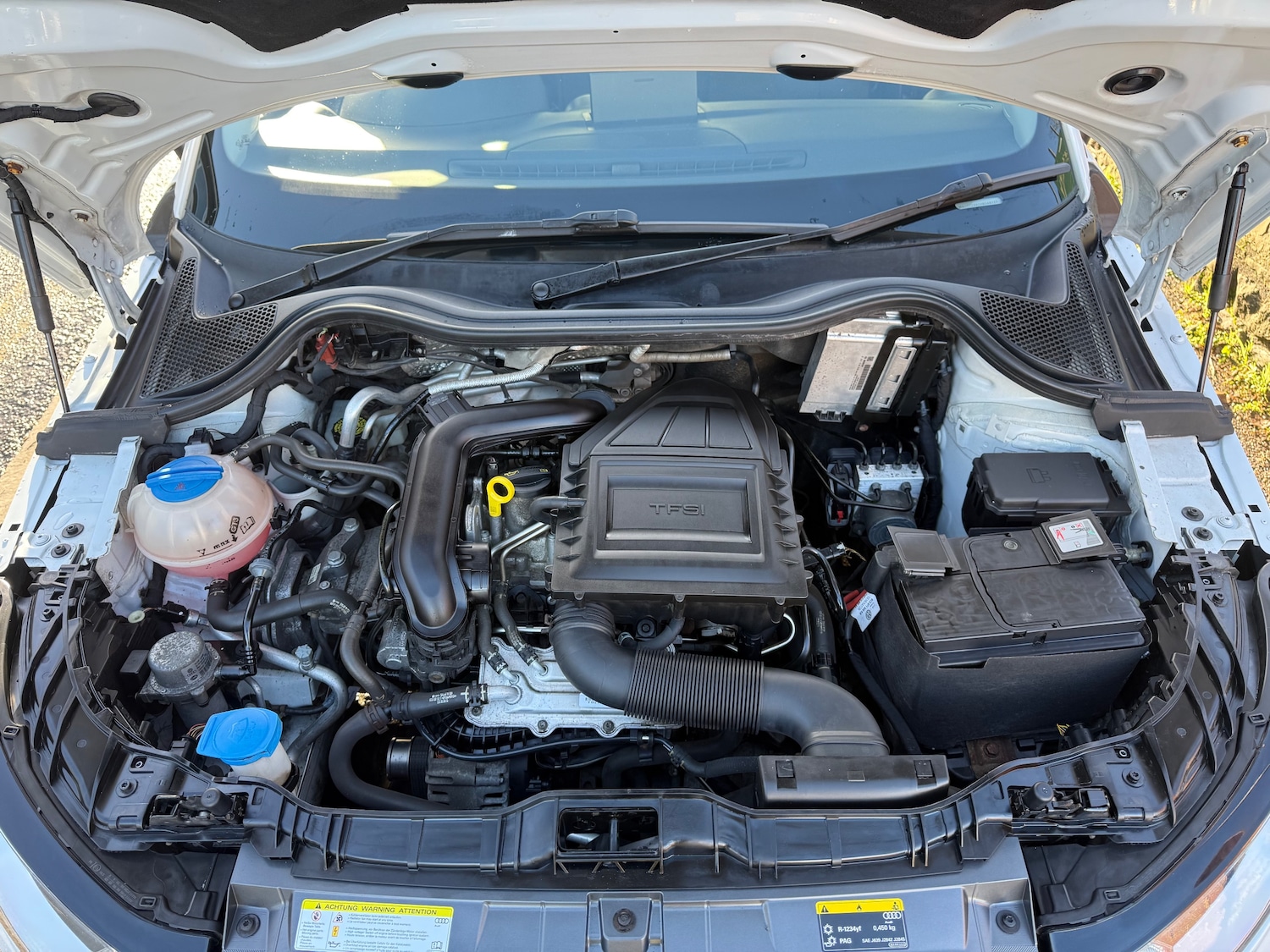 Used Audi A1 2016 for sale - 76669261: Photo 13