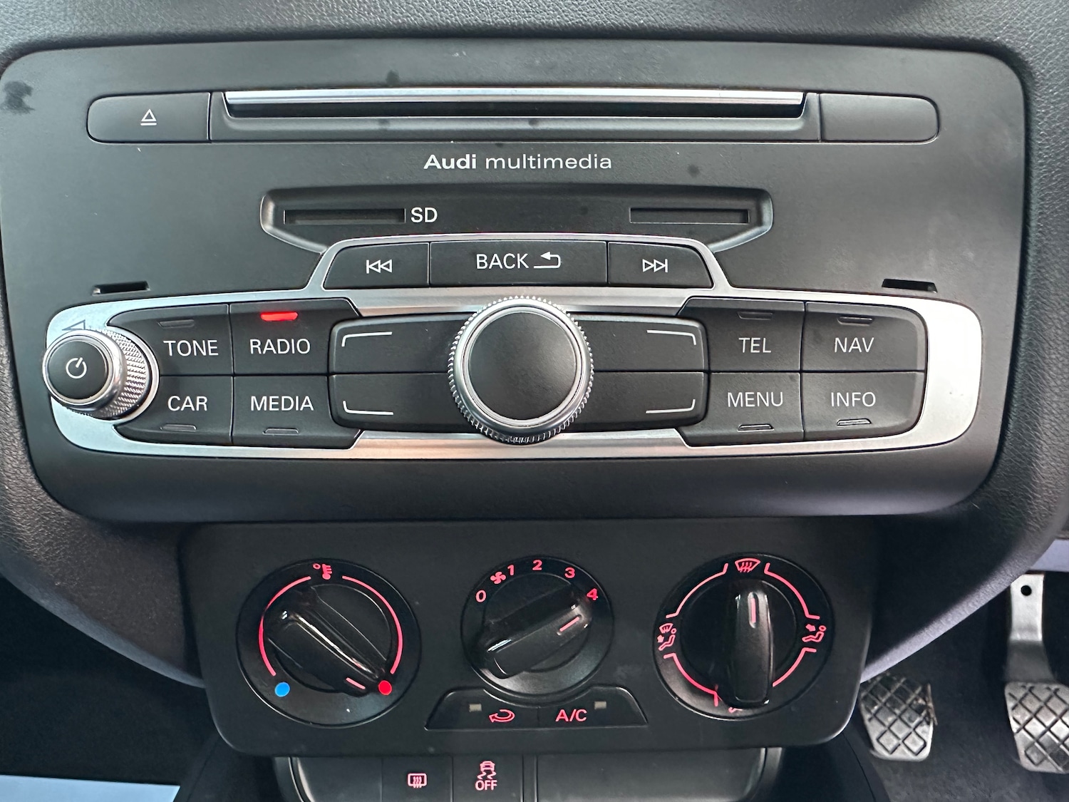 Used Audi A1 2016 for sale - 76669261: Photo 17