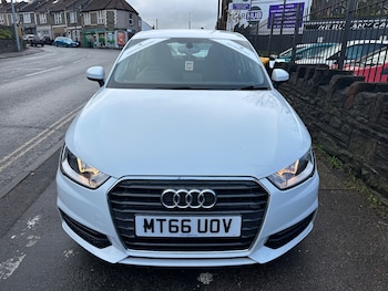 Used Audi A1 2016 for sale - 76669261: Photo