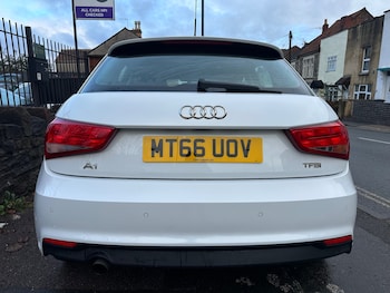 Used Audi A1 2016 for sale - 76669261: Photo