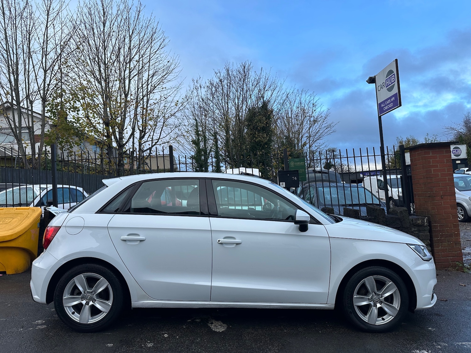 Used Audi A1 2016 for sale - 76669261: Photo 5